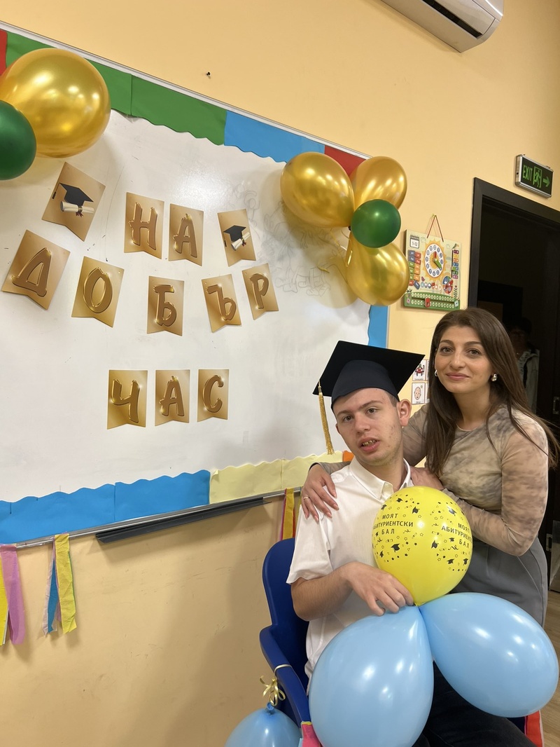 ВИПУСК 2025 - ДЦ 